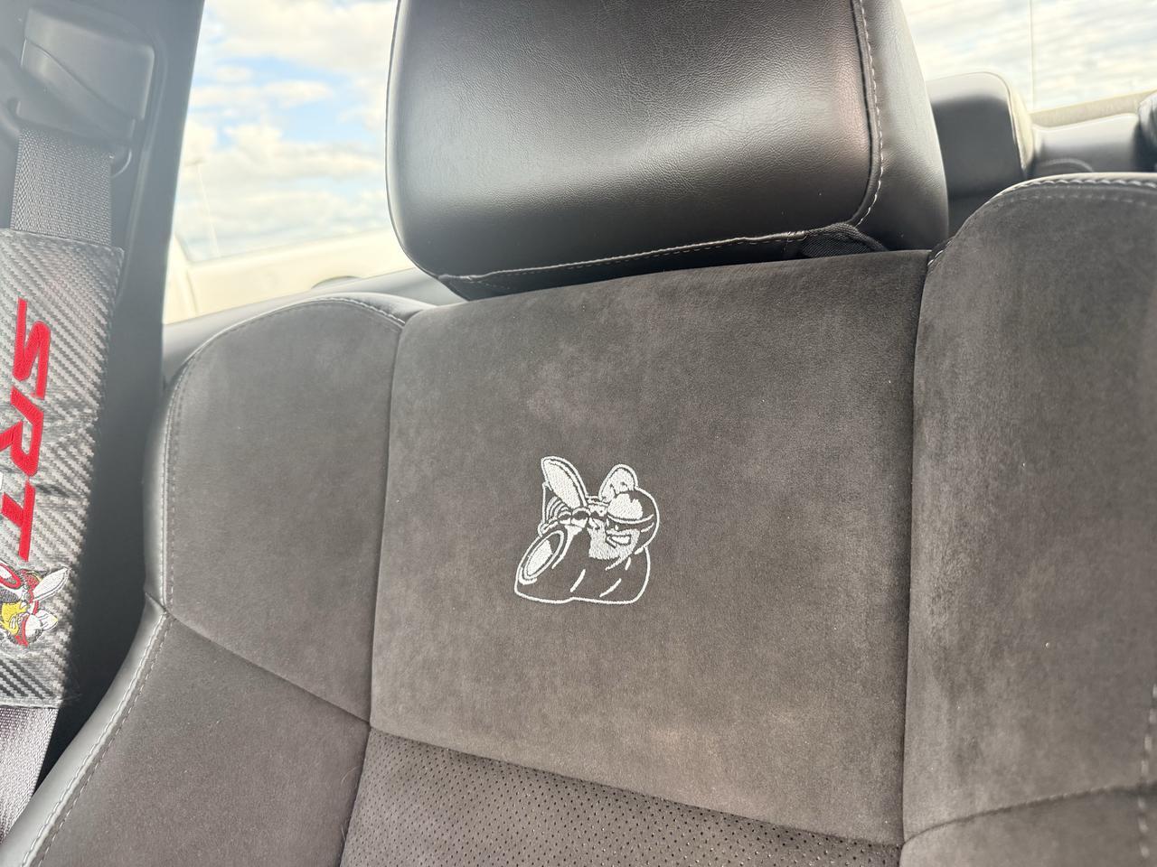 2023 Dodge Charger Scat Pack Widebody Castroville TX