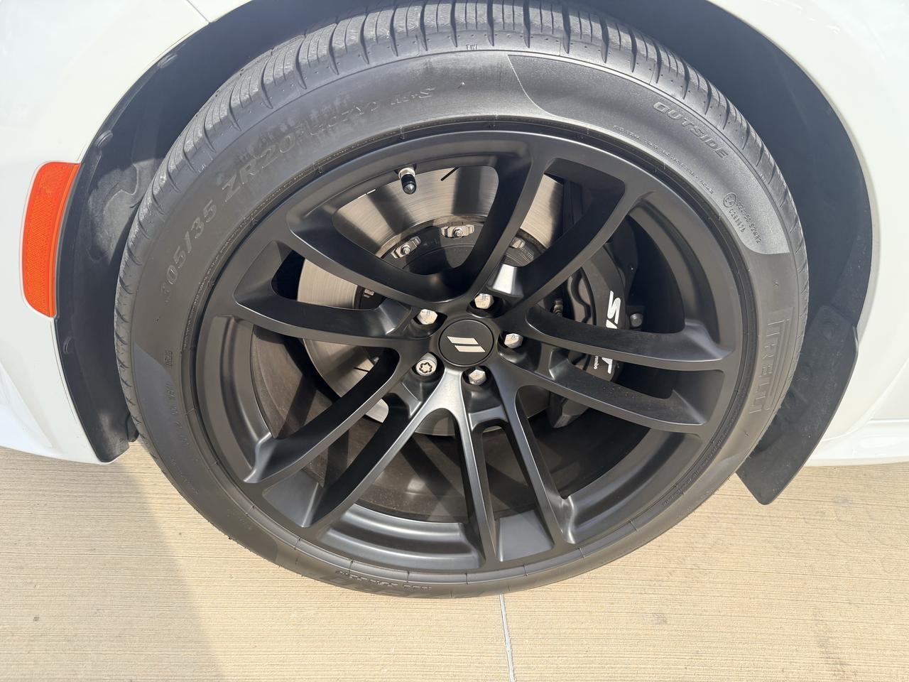 2023 Dodge Charger Scat Pack Widebody Castroville TX