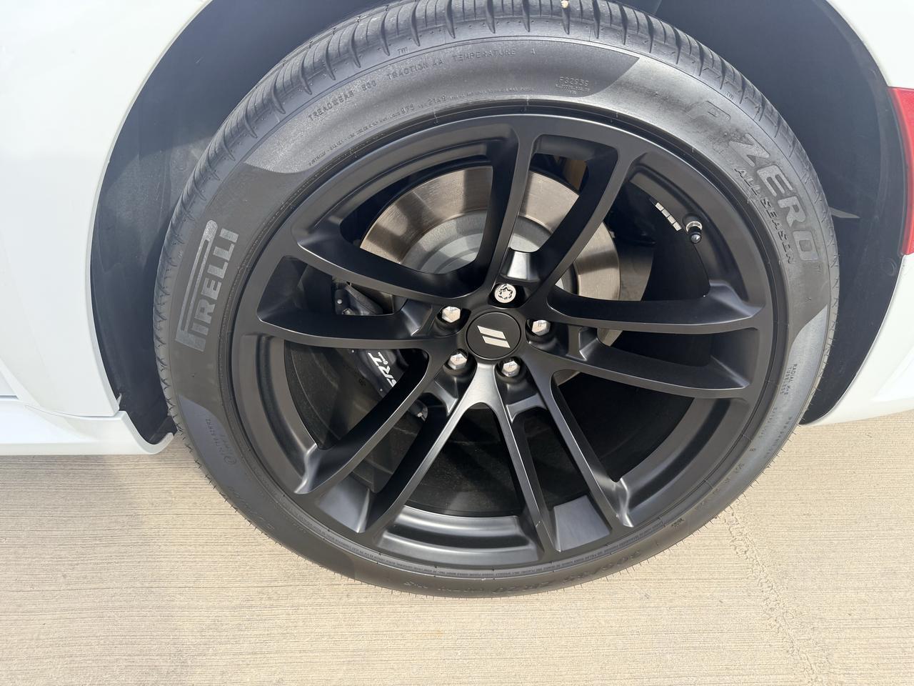 2023 Dodge Charger Scat Pack Widebody Castroville TX