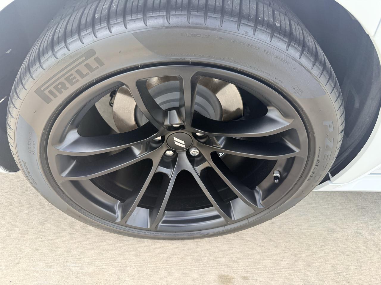 2023 Dodge Charger Scat Pack Widebody Castroville TX