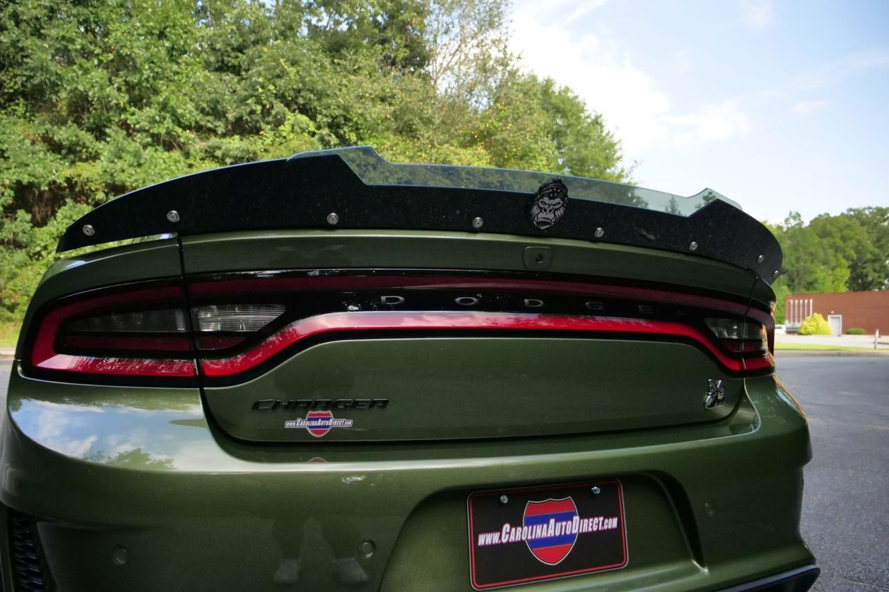 2023 Dodge Charger Scat Pack Widebody / Swinger Special Edition / HEMI V8 High Point NC