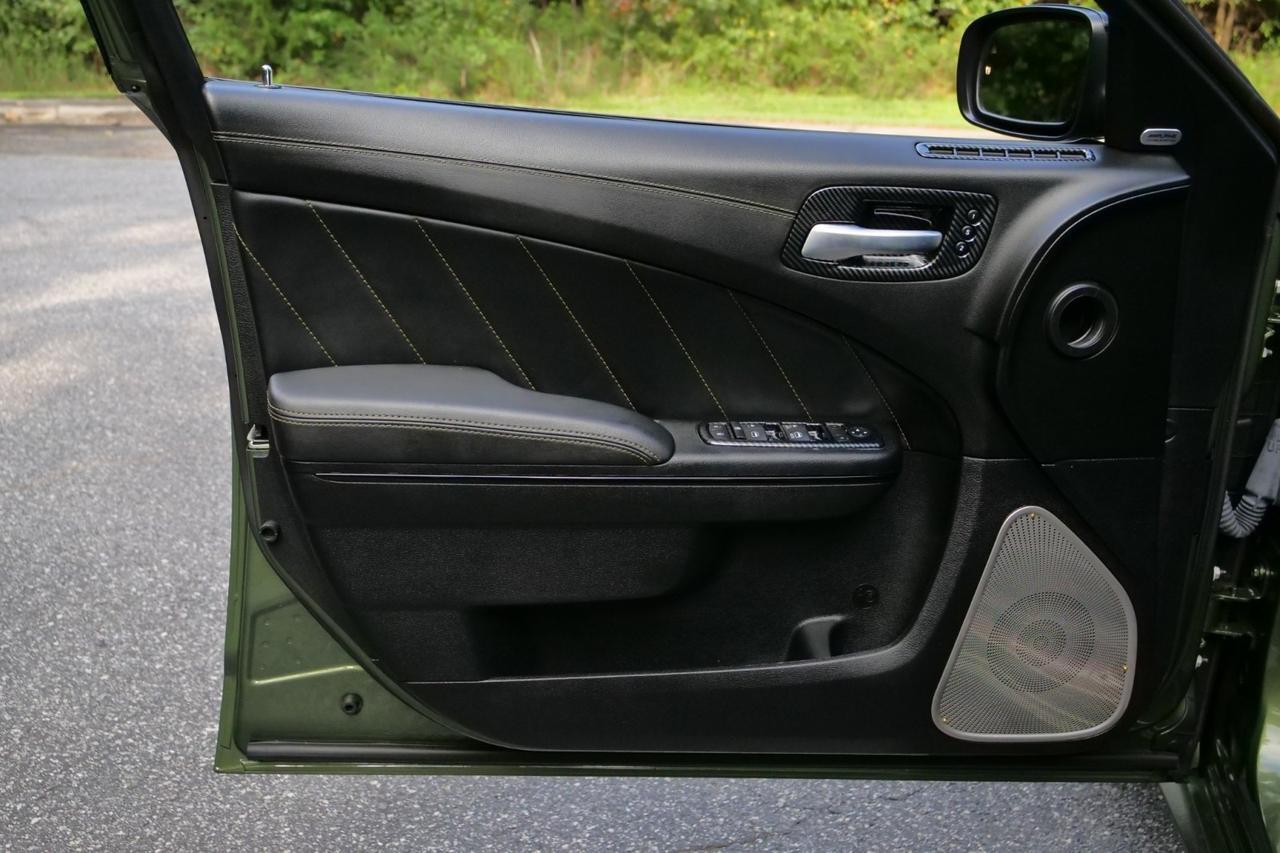 2023 Dodge Charger Scat Pack Widebody / Swinger Special Edition / HEMI V8 High Point NC