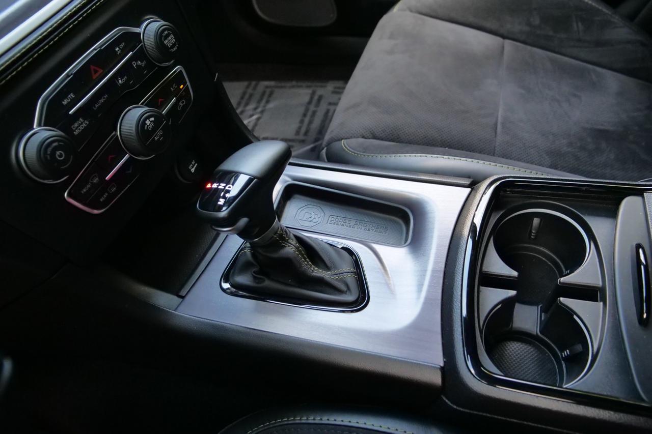 2023 Dodge Charger Scat Pack Widebody / Swinger Special Edition / HEMI V8 High Point NC