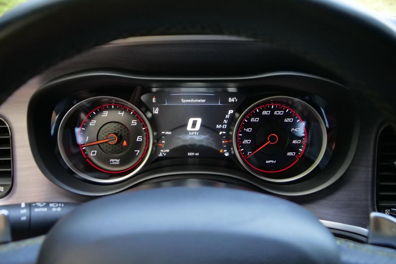 2023 Dodge Charger Scat Pack Widebody / Swinger Special Edition / HEMI V8 High Point NC