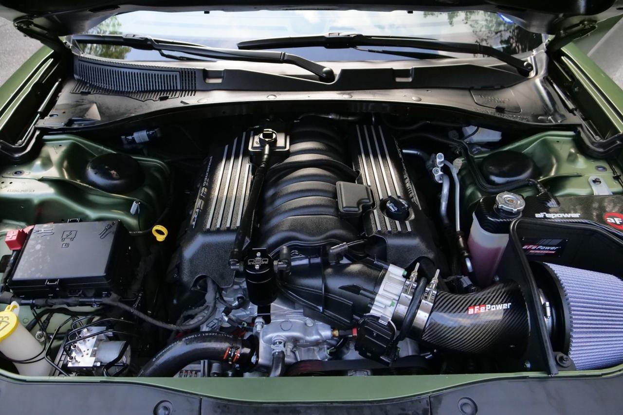 2023 Dodge Charger Scat Pack Widebody / Swinger Special Edition / HEMI V8 High Point NC