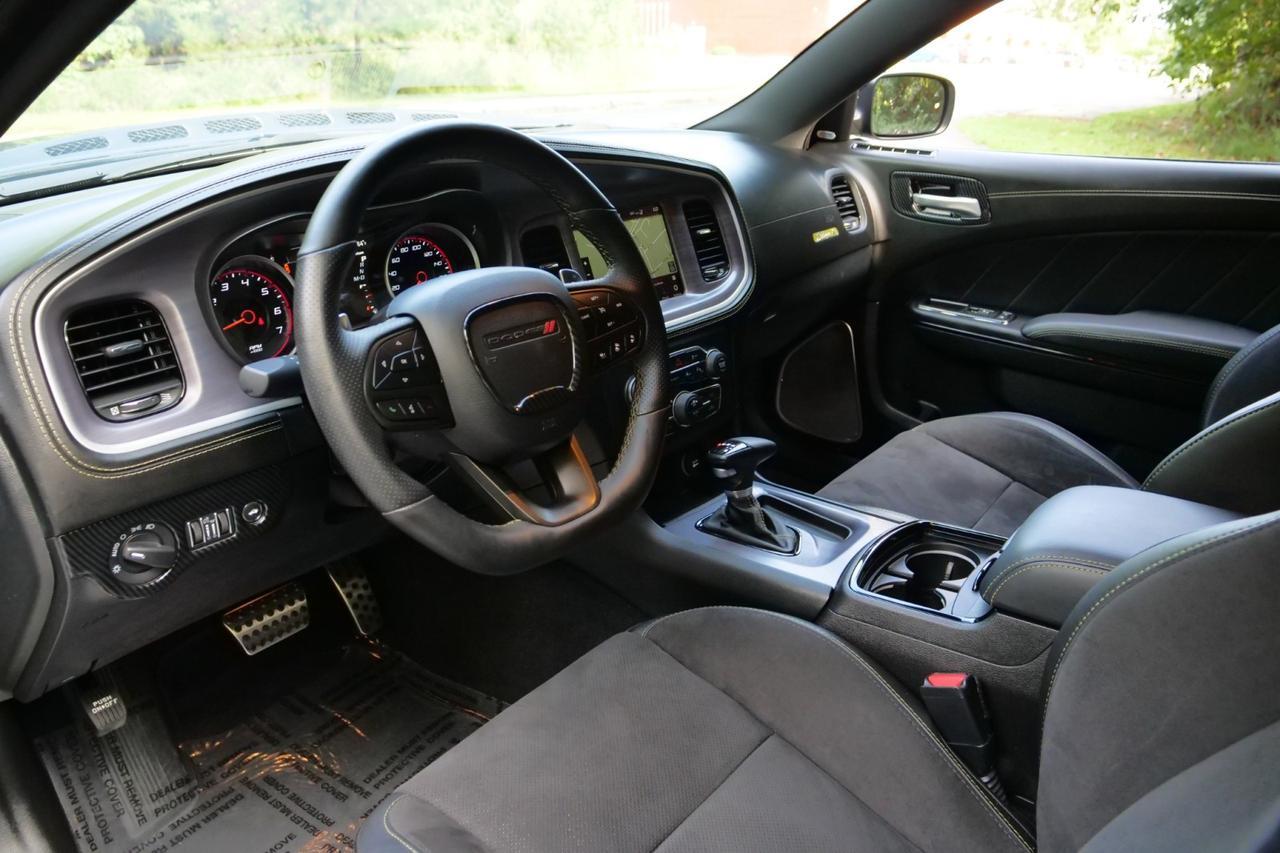 2023 Dodge Charger Scat Pack Widebody / Swinger Special Edition / HEMI V8 High Point NC