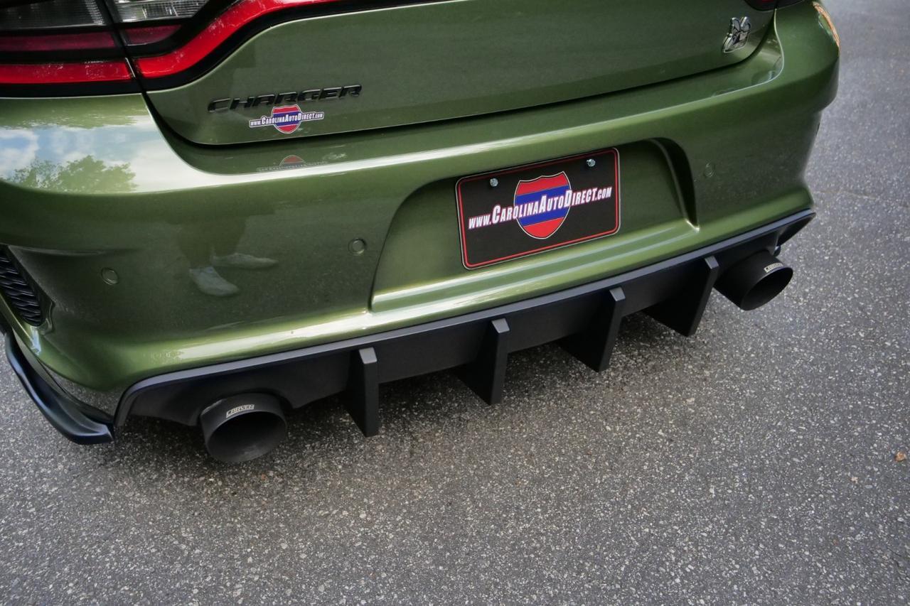 2023 Dodge Charger Scat Pack Widebody / Swinger Special Edition / HEMI V8 High Point NC
