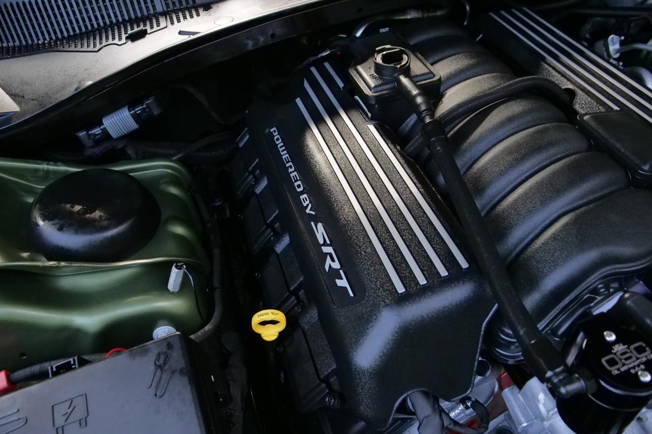2023 Dodge Charger Scat Pack Widebody / Swinger Special Edition / HEMI V8 High Point NC