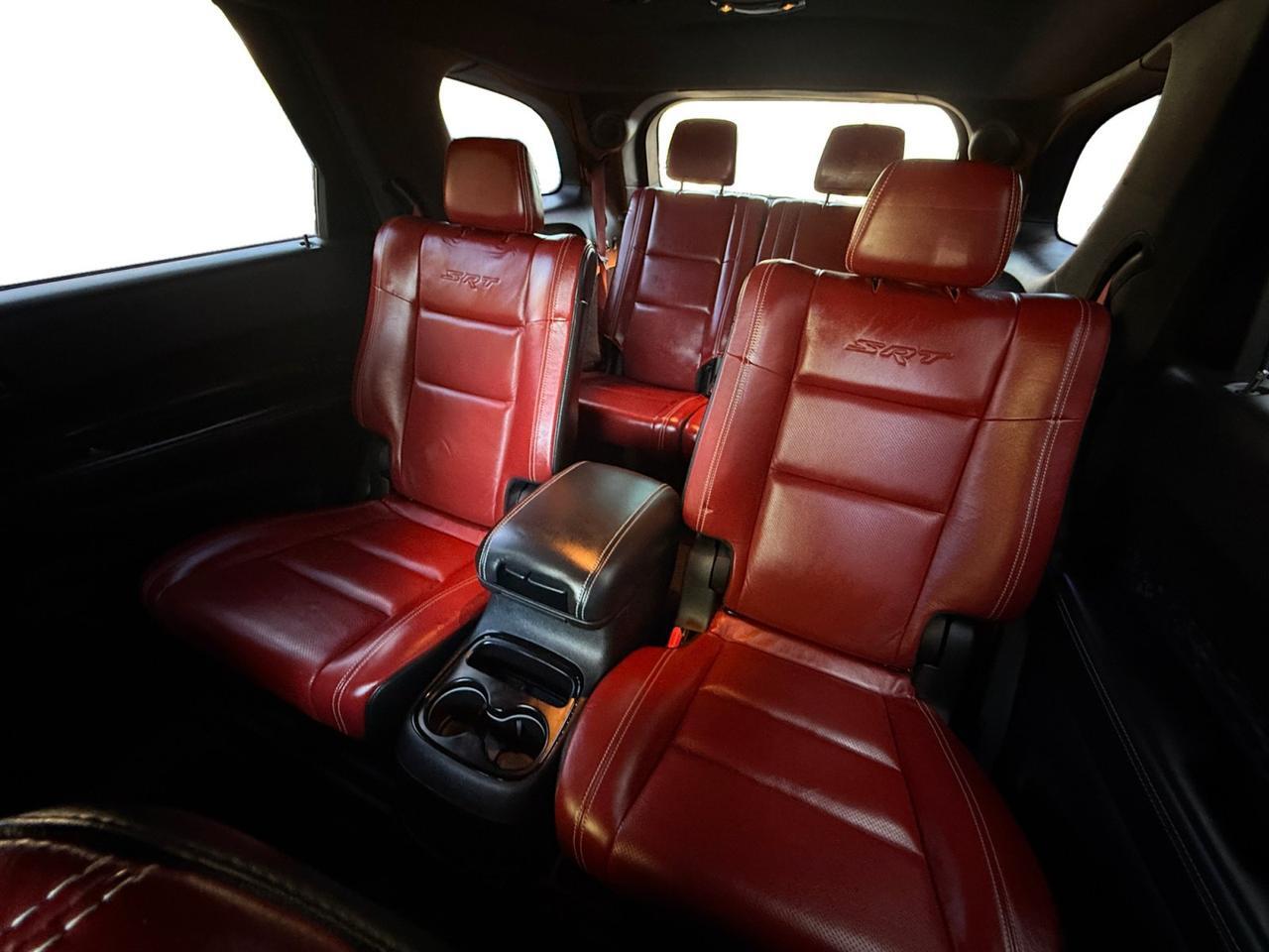 2023 Dodge DURANGO SRT Hellcat Premium AWD Salt Lake City UT