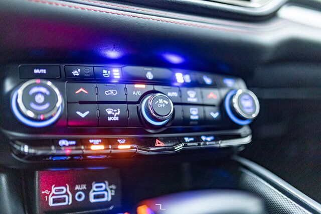 2023 Dodge Durango AWD GT Leather Roof Nav BCam Red Deer AB