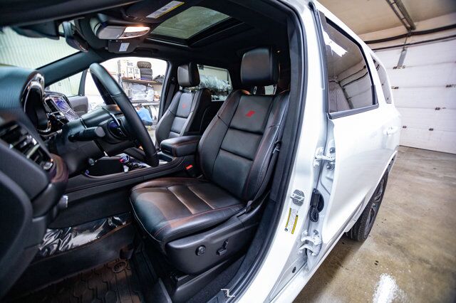 2023 Dodge Durango AWD GT Leather Roof Nav BCam Red Deer AB