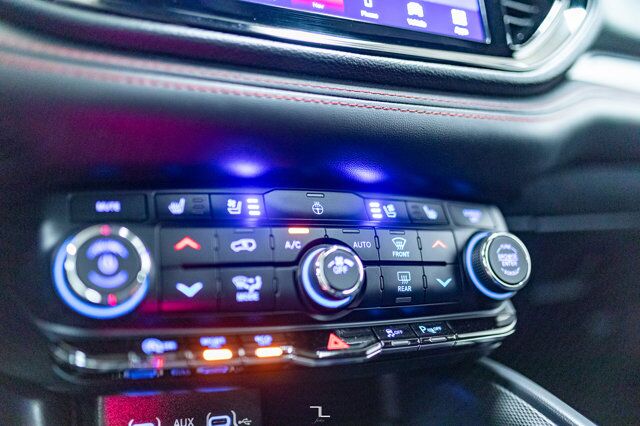 2023 Dodge Durango AWD GT Leather Roof Nav BCam Red Deer AB