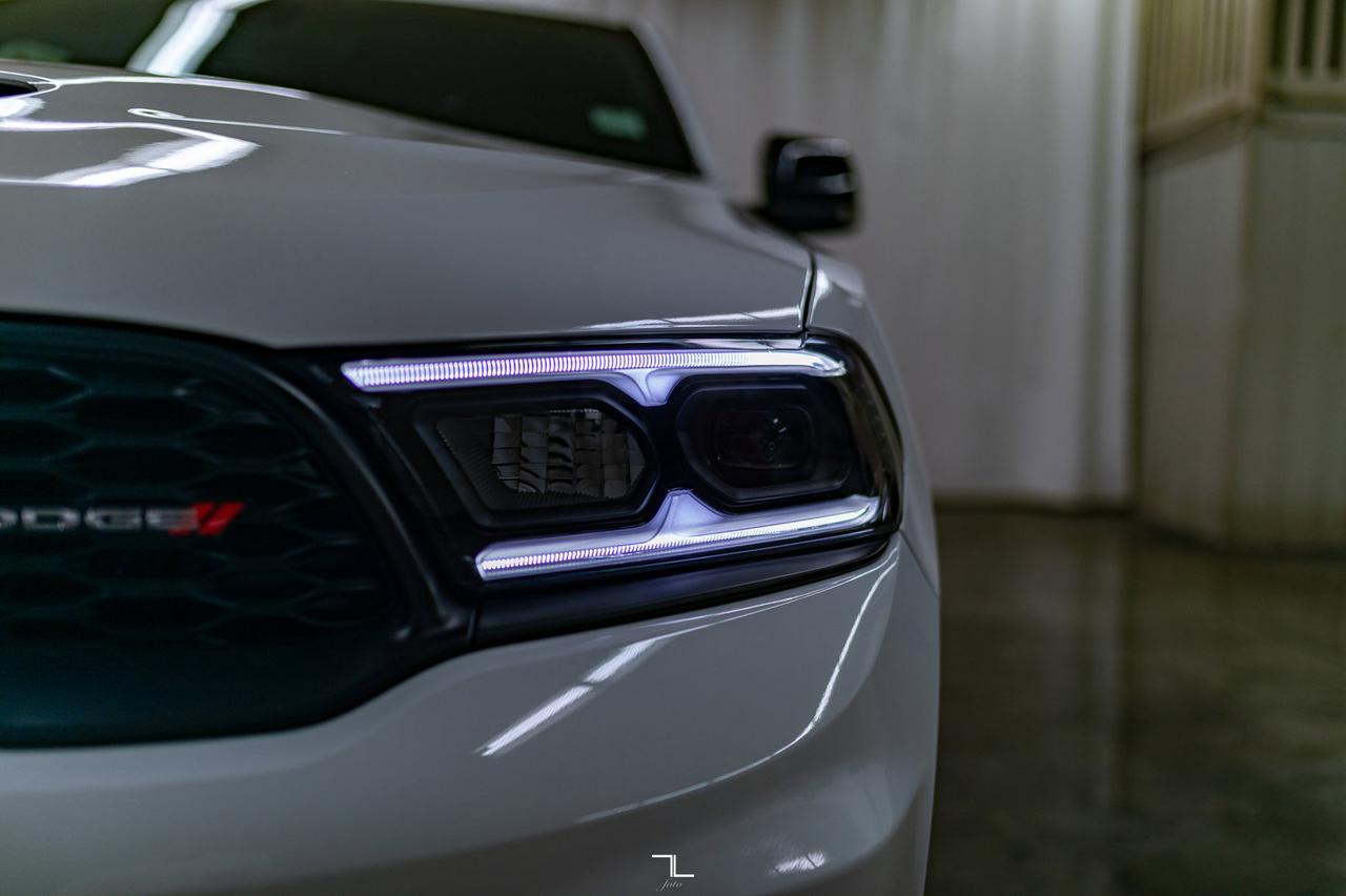 2023 Dodge Durango AWD GT Leather Roof Nav BCam Red Deer AB