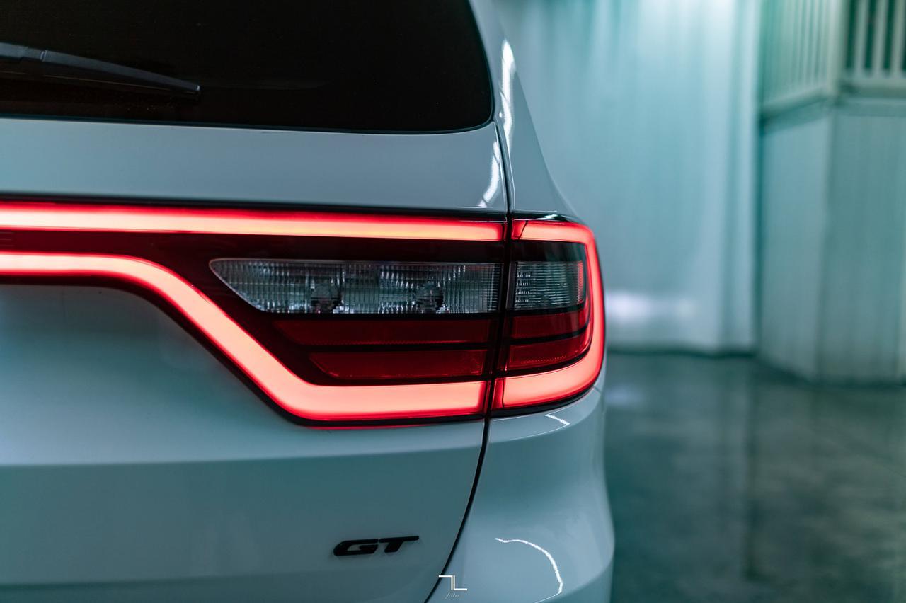 2023 Dodge Durango AWD GT Leather Roof Nav BCam Red Deer AB