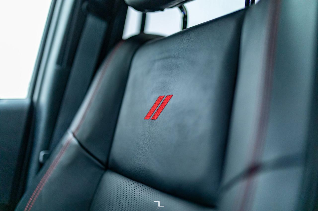 2023 Dodge Durango AWD GT Leather Roof Nav BCam Red Deer AB