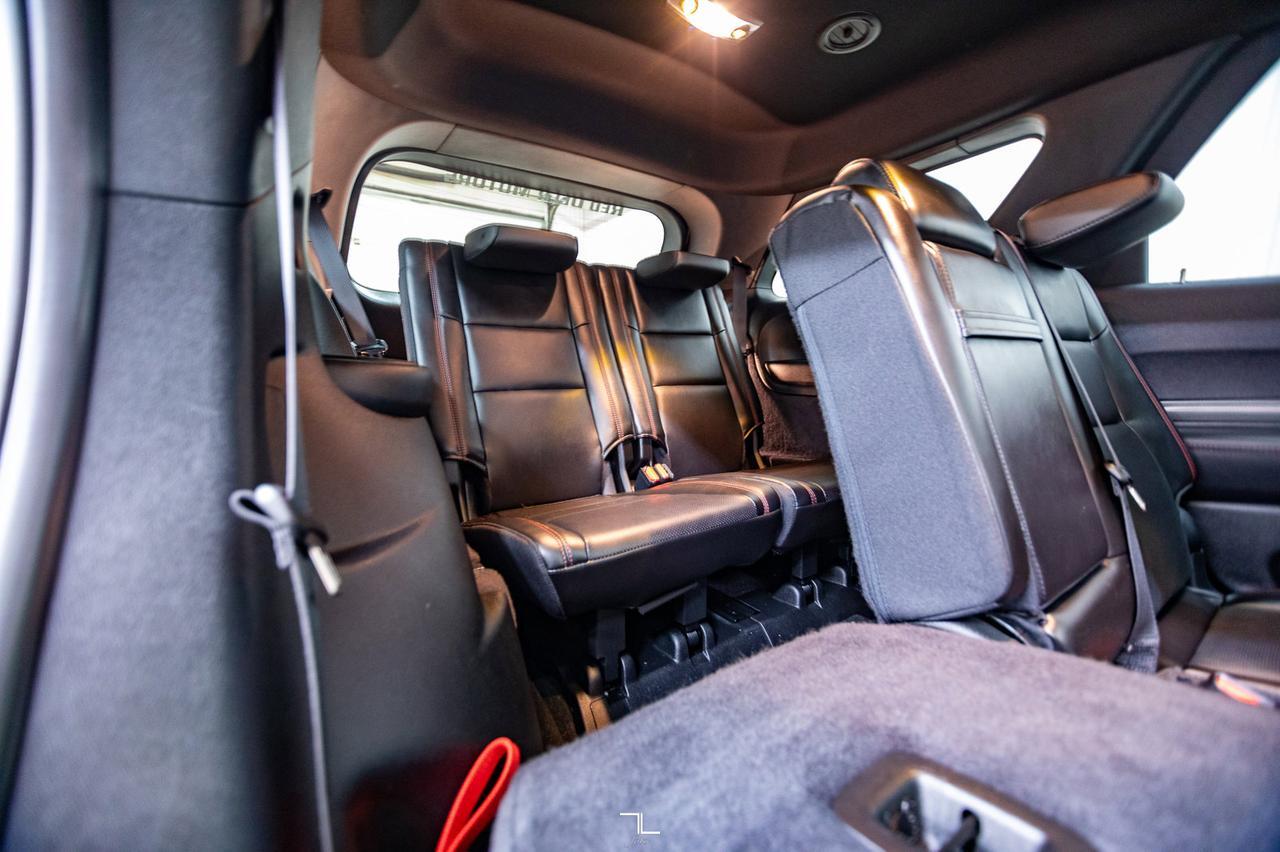 2023 Dodge Durango AWD GT Leather Roof Nav BCam Red Deer AB