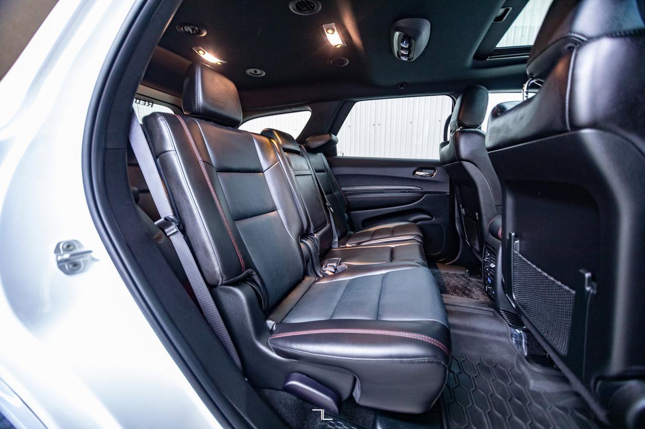 2023 Dodge Durango AWD GT Leather Roof Nav BCam Red Deer AB