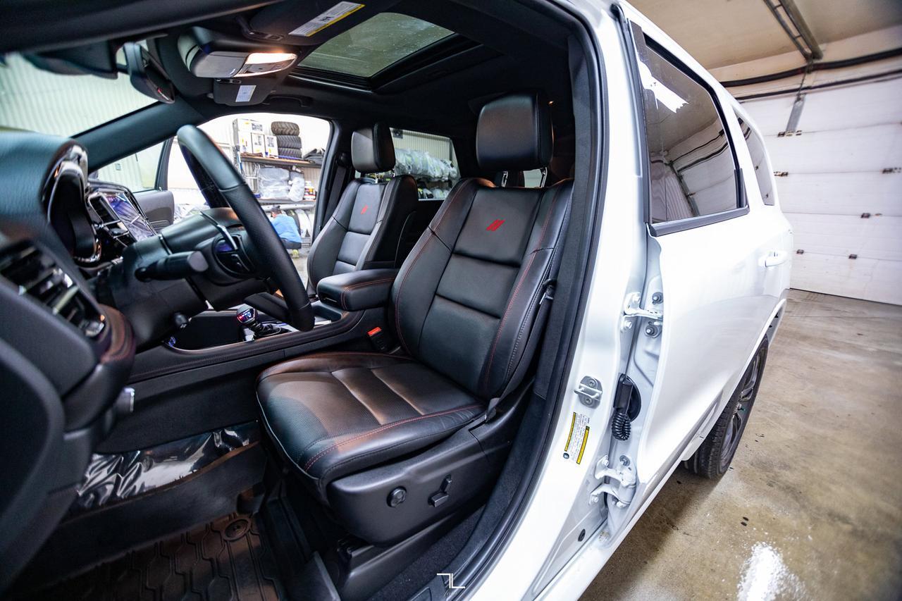 2023 Dodge Durango AWD GT Leather Roof Nav BCam Red Deer AB
