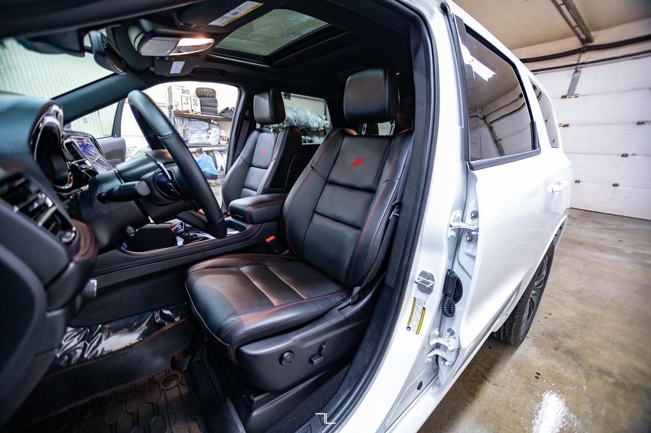 2023 Dodge Durango AWD GT Leather Roof Nav BCam Red Deer AB