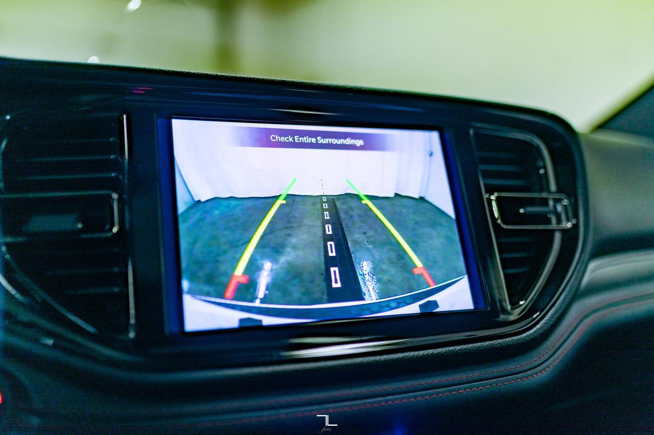 2023 Dodge Durango AWD GT Leather Roof Nav BCam Red Deer AB