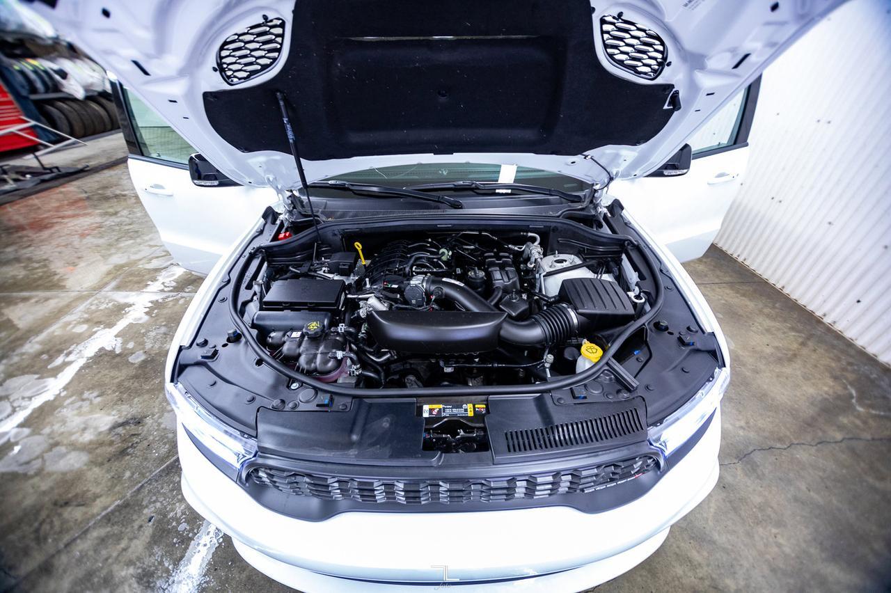 2023 Dodge Durango AWD GT Leather Roof Nav BCam Red Deer AB