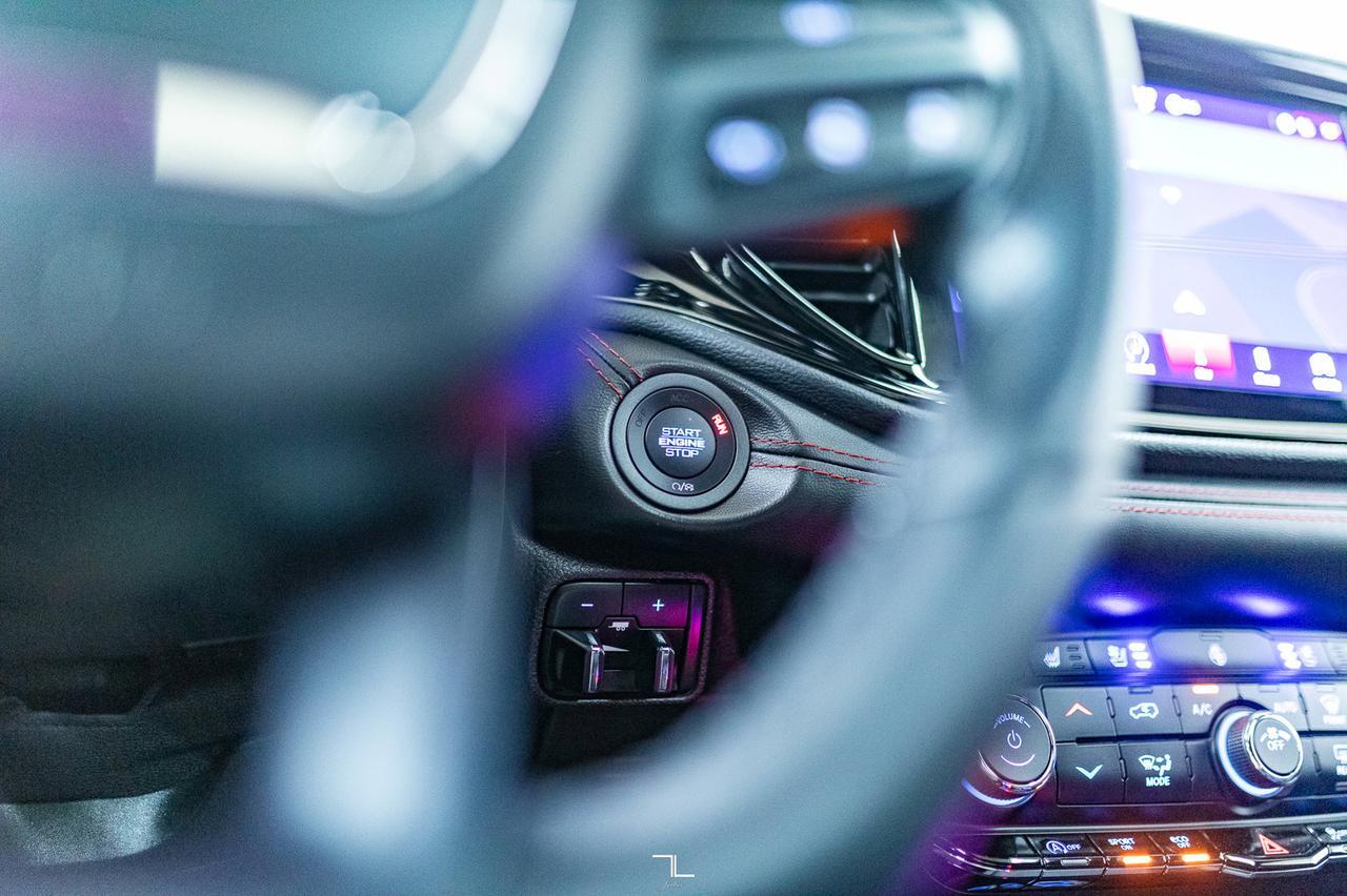 2023 Dodge Durango AWD GT Leather Roof Nav BCam Red Deer AB