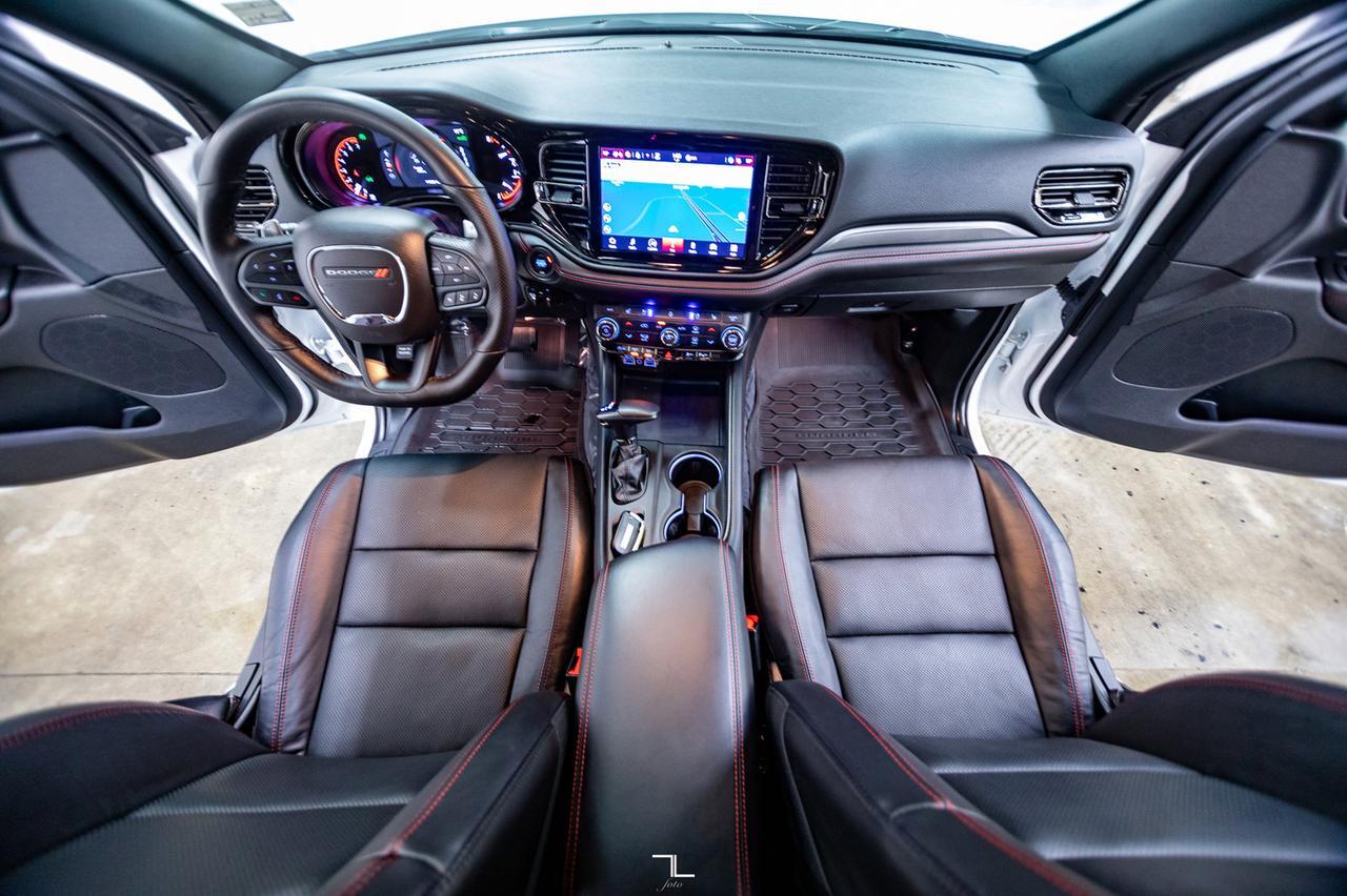 2023 Dodge Durango AWD GT Leather Roof Nav BCam Red Deer AB