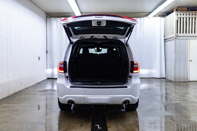 2023 Dodge Durango AWD GT Leather Roof Nav BCam Red Deer AB