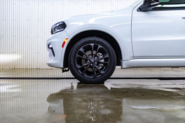 2023 Dodge Durango AWD GT Leather Roof Nav BCam Red Deer AB