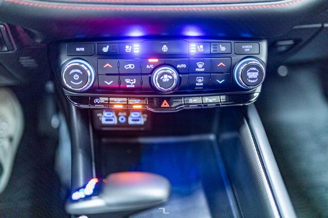 2023 Dodge Durango AWD GT Leather Roof Nav BCam Red Deer AB