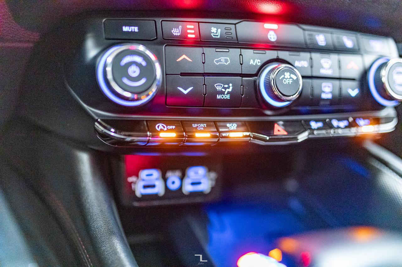 2023 Dodge Durango AWD GT Plus Leather Roof Nav BCam Red Deer AB