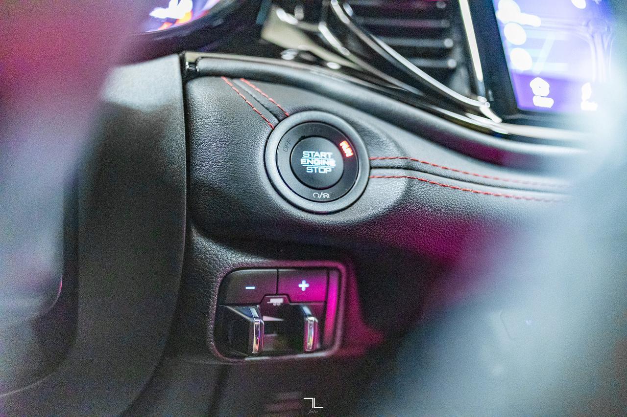 2023 Dodge Durango AWD GT Plus Leather Roof Nav BCam Red Deer AB