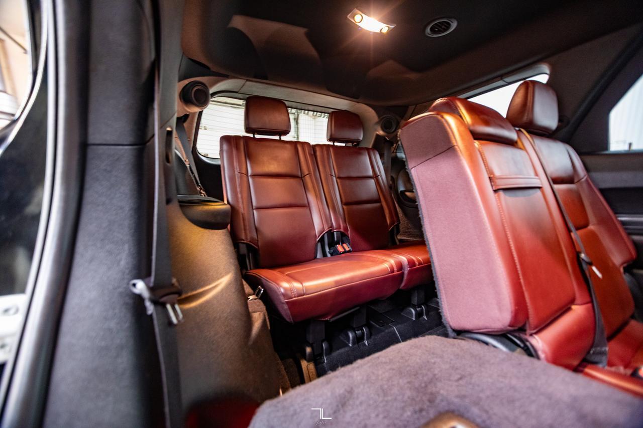 2023 Dodge Durango AWD GT Plus Leather Roof Nav BCam Red Deer AB