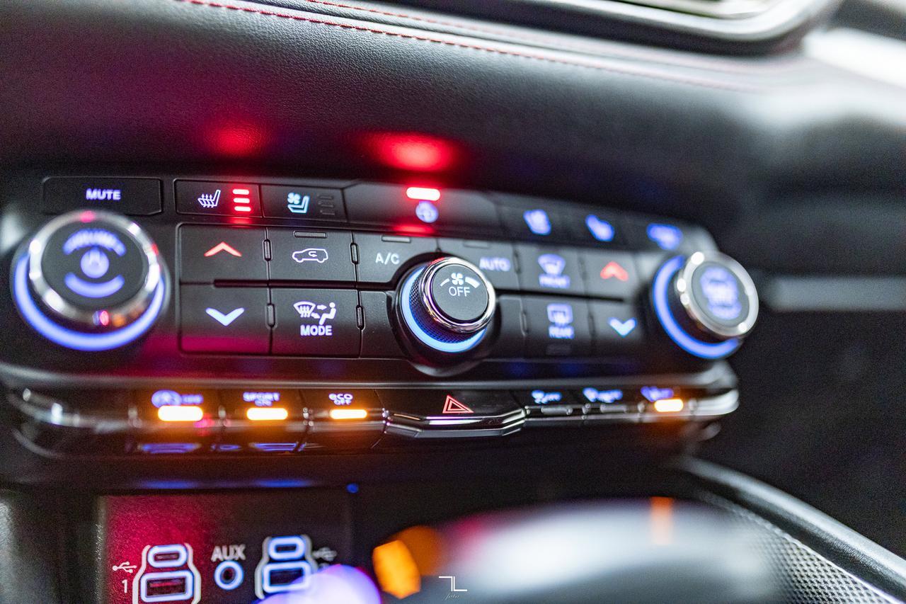 2023 Dodge Durango AWD GT Plus Leather Roof Nav BCam Red Deer AB