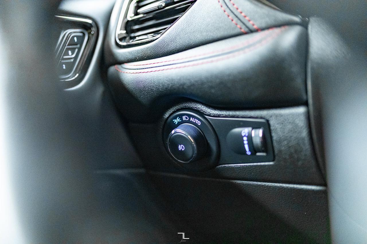 2023 Dodge Durango AWD GT Plus Leather Roof Nav BCam Red Deer AB