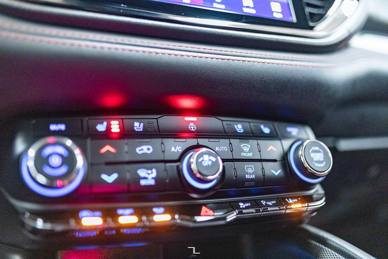 2023 Dodge Durango AWD GT Plus Leather Roof Nav BCam Red Deer AB