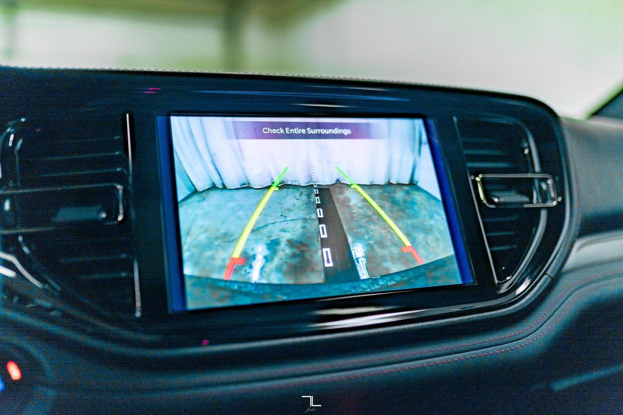 2023 Dodge Durango AWD GT Plus Leather Roof Nav BCam Red Deer AB