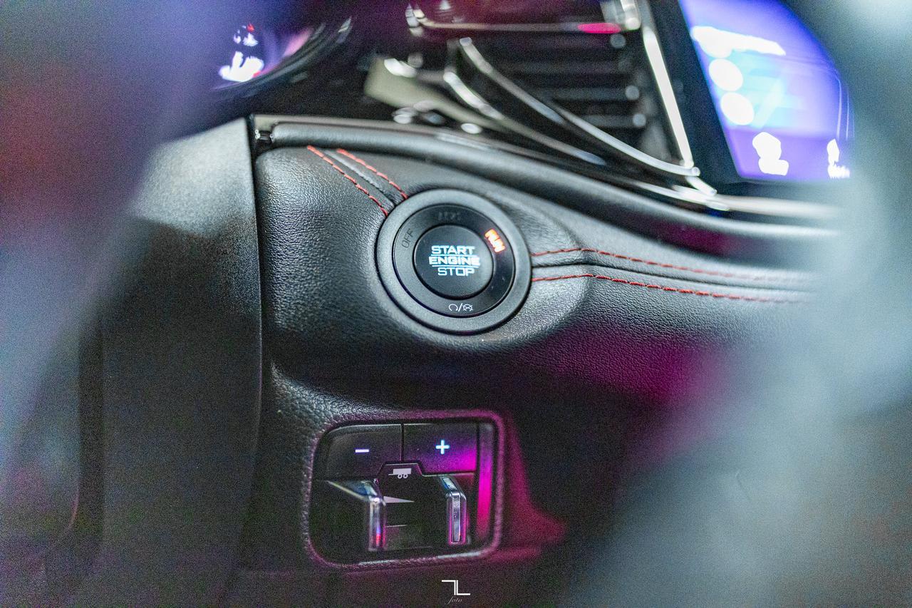 2023 Dodge Durango AWD GT Plus Leather Roof Nav BCam Red Deer AB