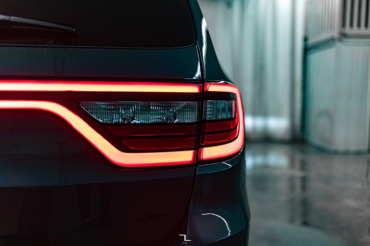 2023 Dodge Durango AWD GT Plus Leather Roof Nav BCam Red Deer AB