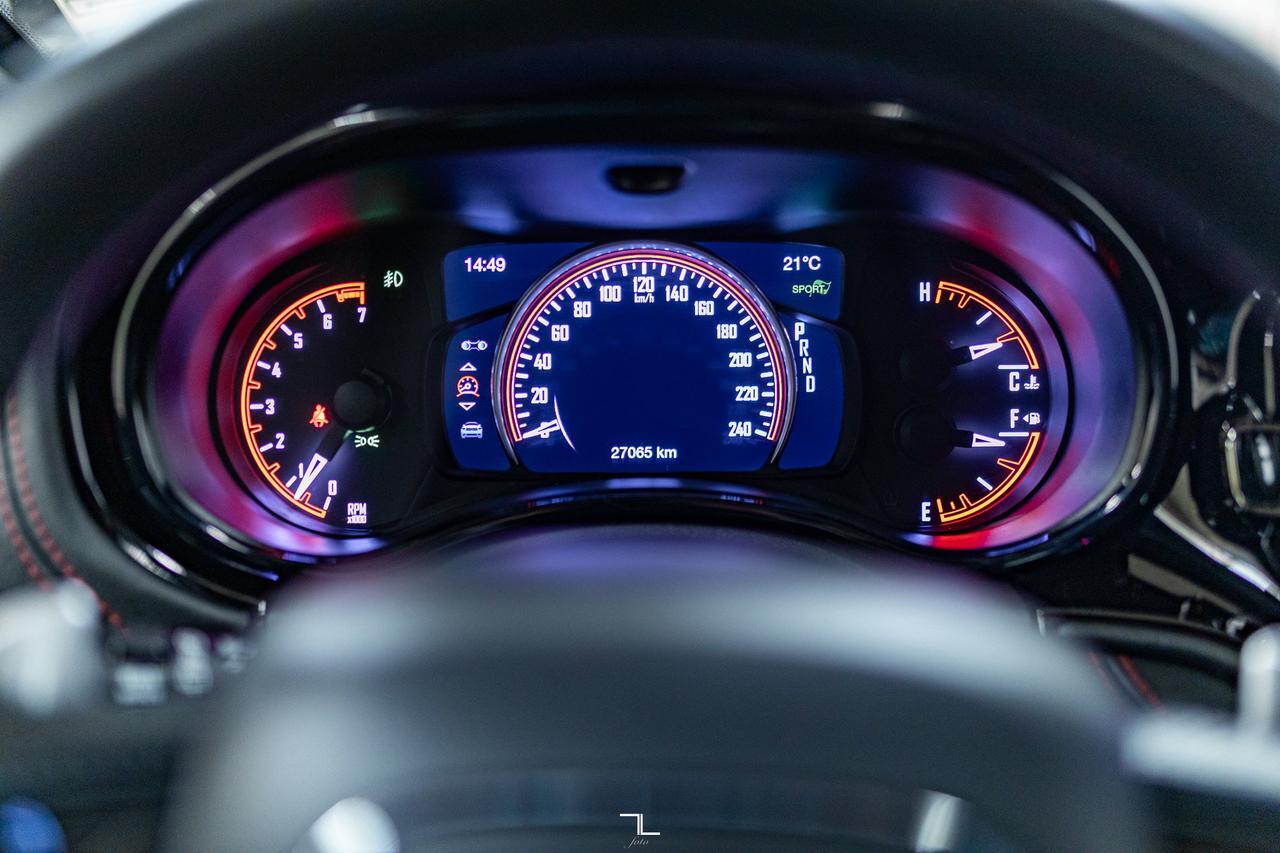 2023 Dodge Durango AWD GT Plus Leather Roof Nav BCam Red Deer AB