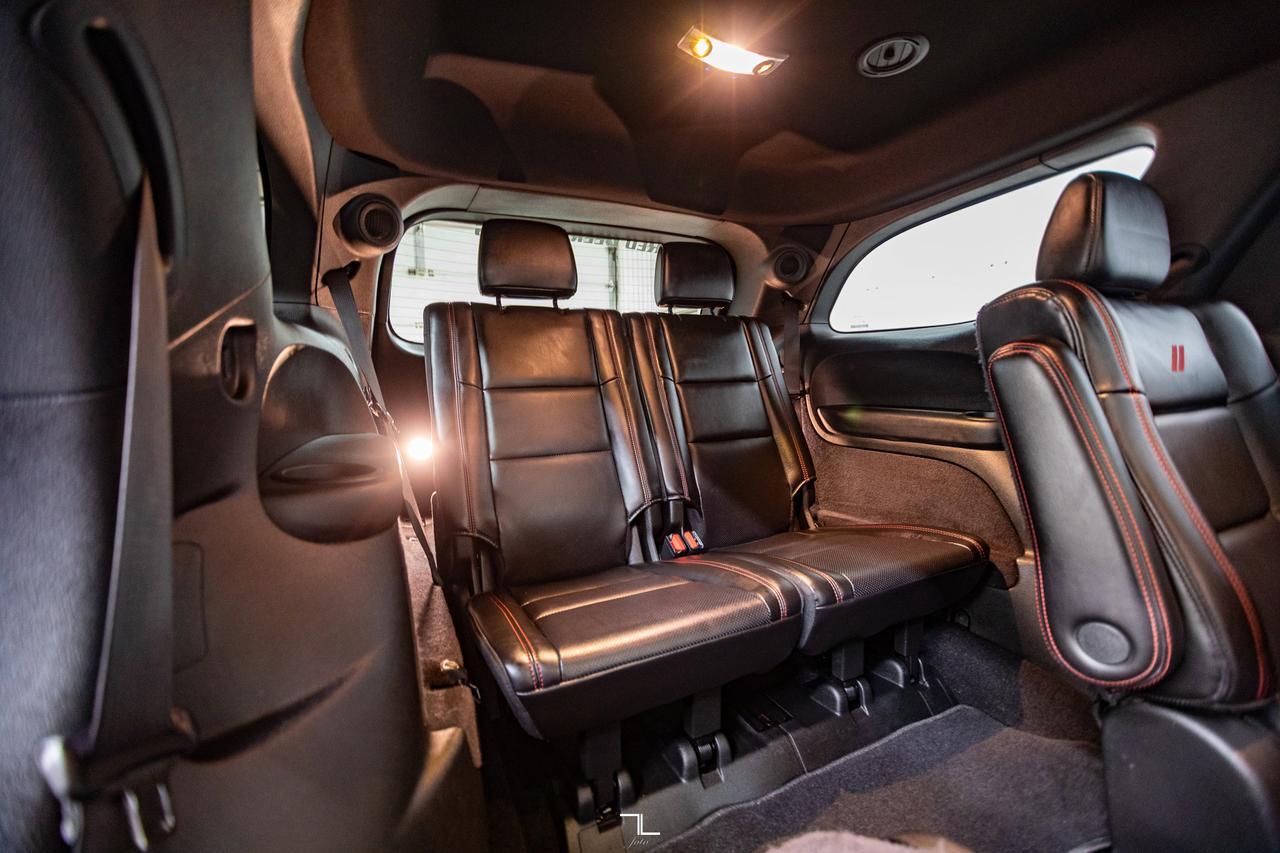 2023 Dodge Durango AWD GT Plus Leather Roof Nav BCam Red Deer AB