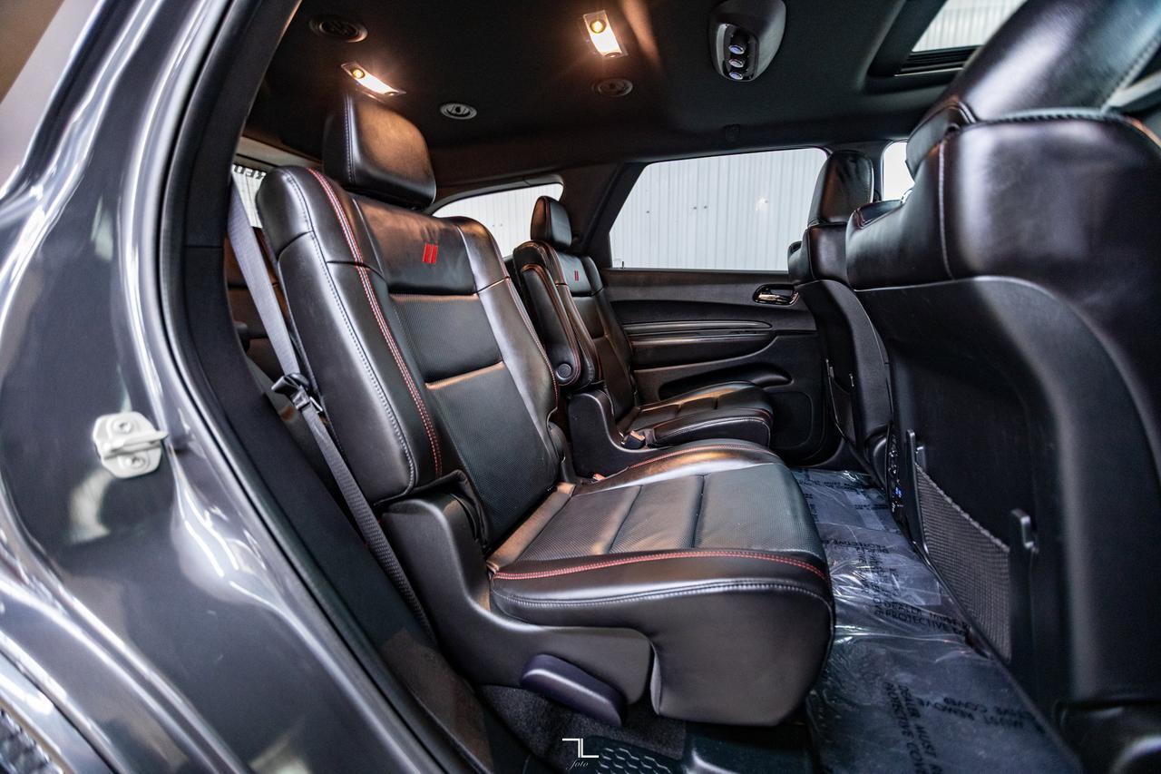 2023 Dodge Durango AWD GT Plus Leather Roof Nav BCam Red Deer AB