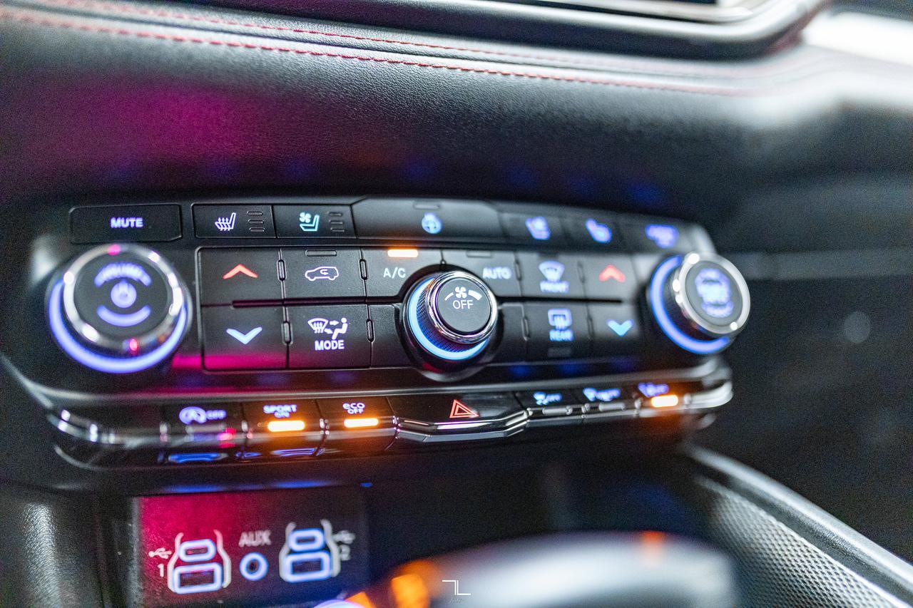 2023 Dodge Durango AWD GT Plus Leather Roof Nav BCam Red Deer AB