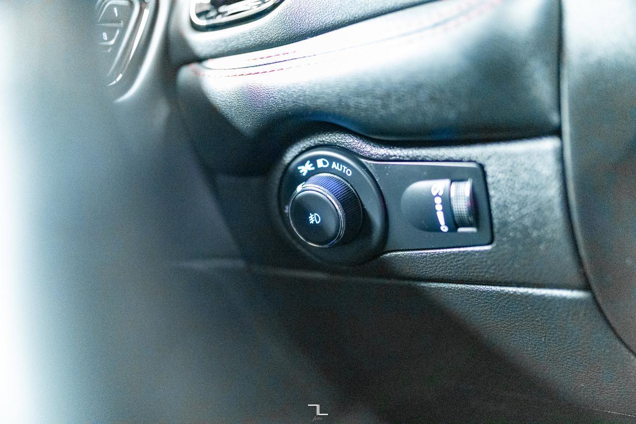 2023 Dodge Durango AWD GT Plus Leather Roof Nav BCam Red Deer AB