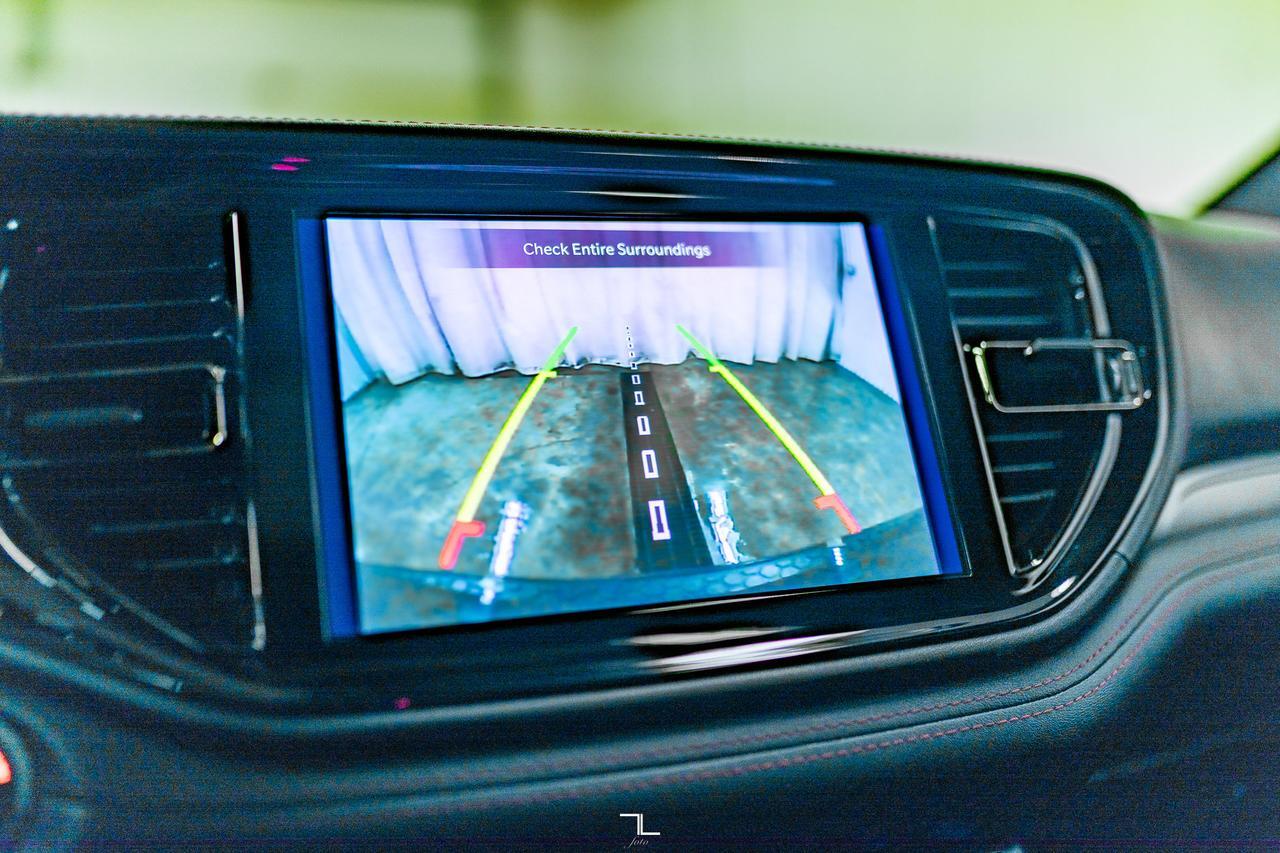 2023 Dodge Durango AWD GT Plus Leather Roof Nav BCam Red Deer AB