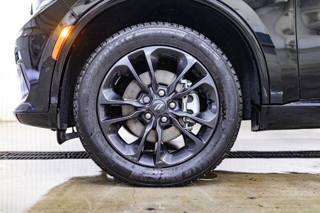 2023 Dodge Durango AWD GT Plus Leather Roof Nav Red Deer AB