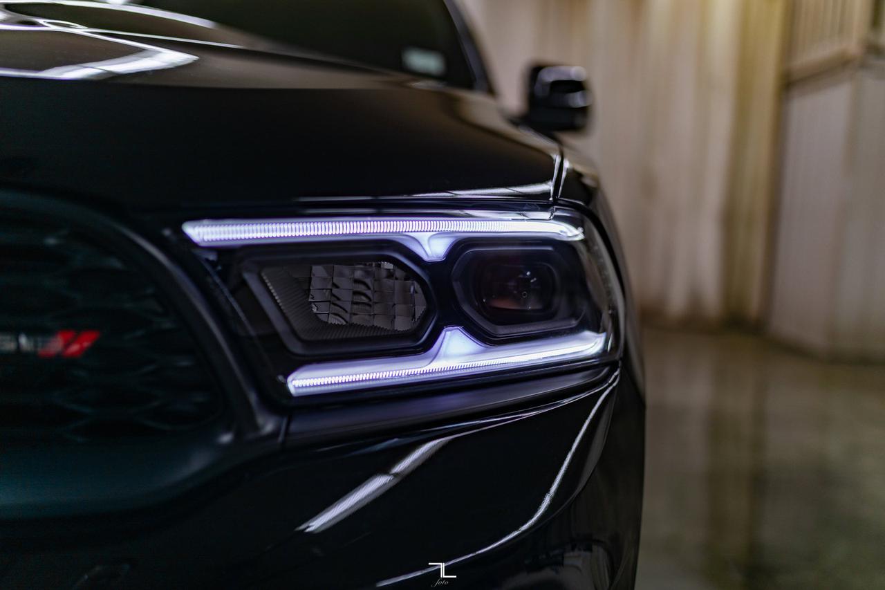 2023 Dodge Durango AWD GT Plus Leather Roof Nav Red Deer AB