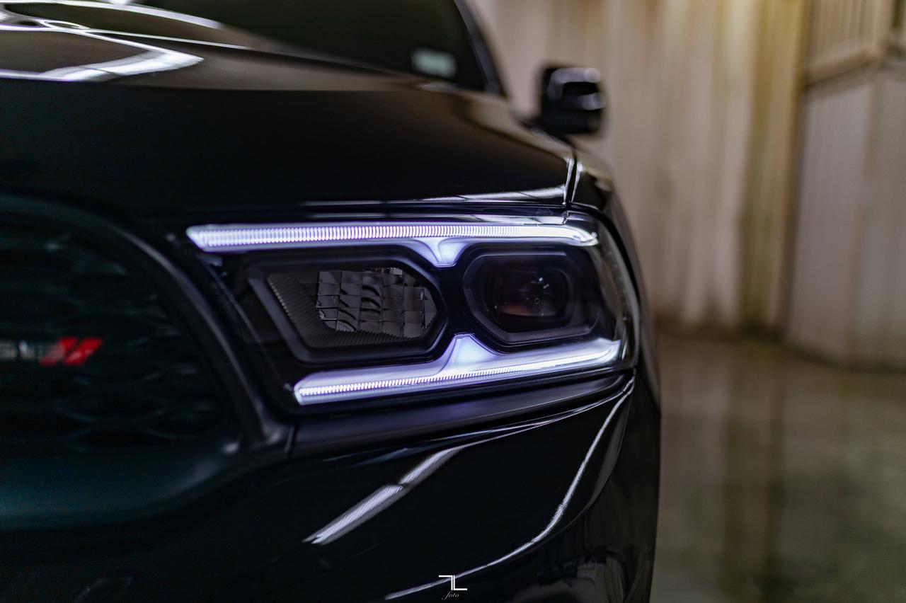 2023 Dodge Durango AWD GT Plus Leather Roof Nav Red Deer AB