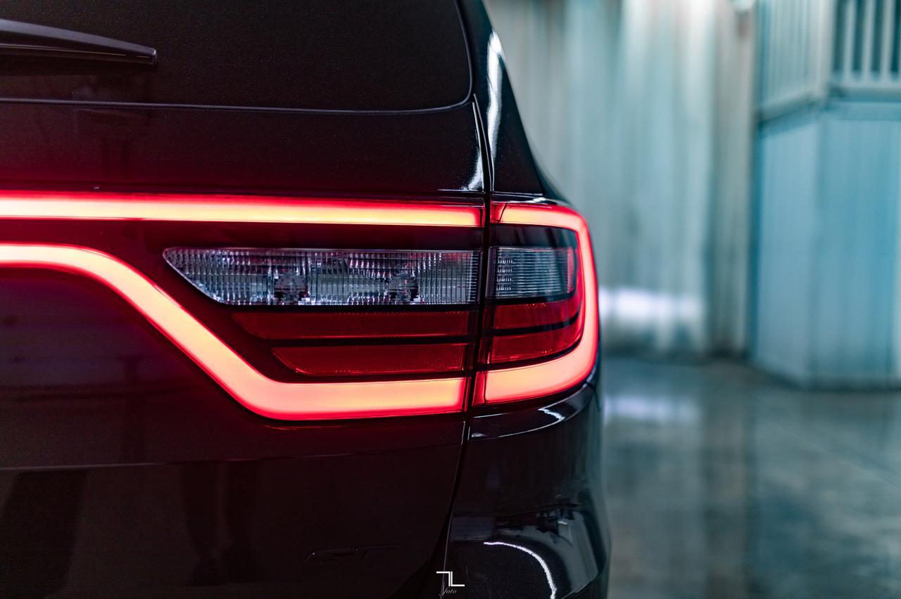 2023 Dodge Durango AWD GT Plus Leather Roof Nav Red Deer AB