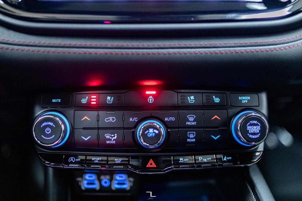 2023 Dodge Durango AWD GT Plus Leather Roof Nav Red Deer AB